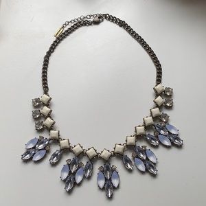 Baublebar Statement Neckalce